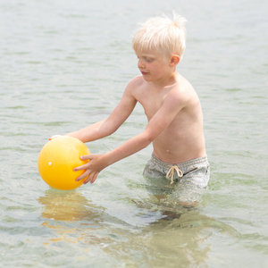 Ball – Pastellgelb - Tublu.de