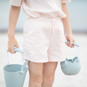 Silikon-Gießkanne – Hellblau - Tublu.de