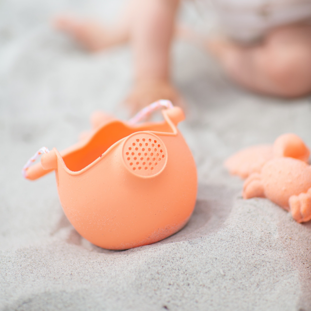 Silikon-Gießkanne - Salbei - Tublu.de