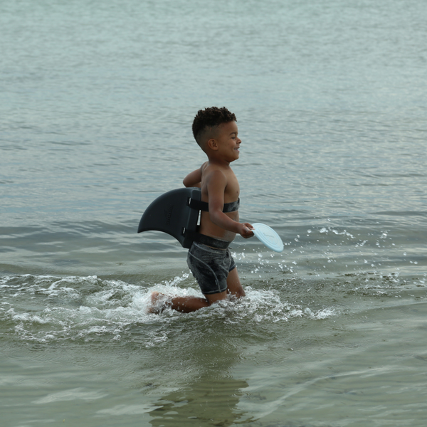 Silikon-Scheibe – Hellblau - Tublu.de