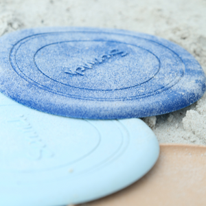 Silikon-Scheibe – Hellblau - Tublu.de