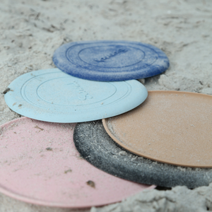 Silikon-Scheibe – Lila - Tublu.de