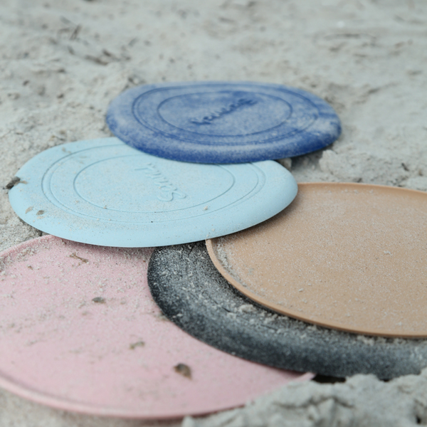 Silikon-Scheibe – Lila - Tublu.de