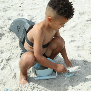 Schaufel – Hellblau - Tublu.de