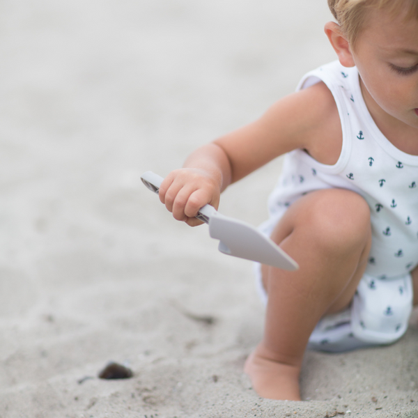 Schaufel – Hellblau - Tublu.de