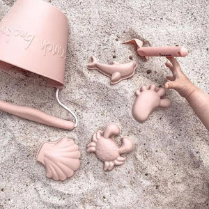 Schaufel – Lila - Tublu.de