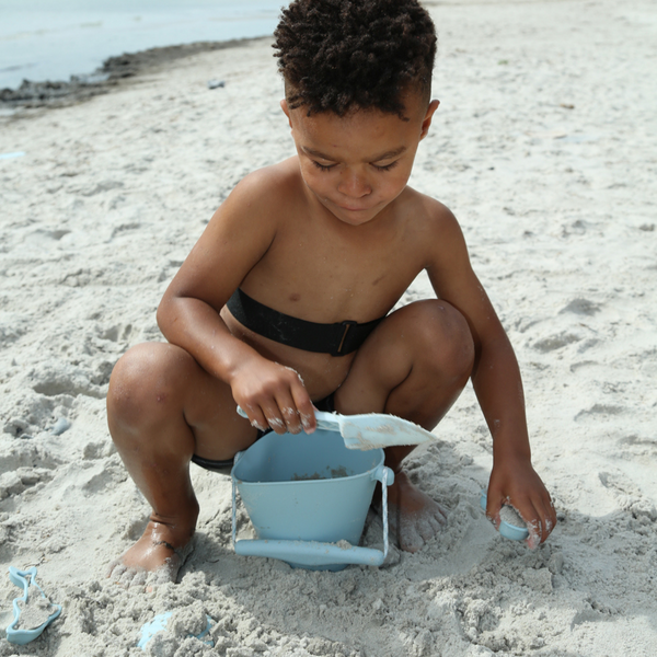 Schaufel – Marineblau - Tublu.de