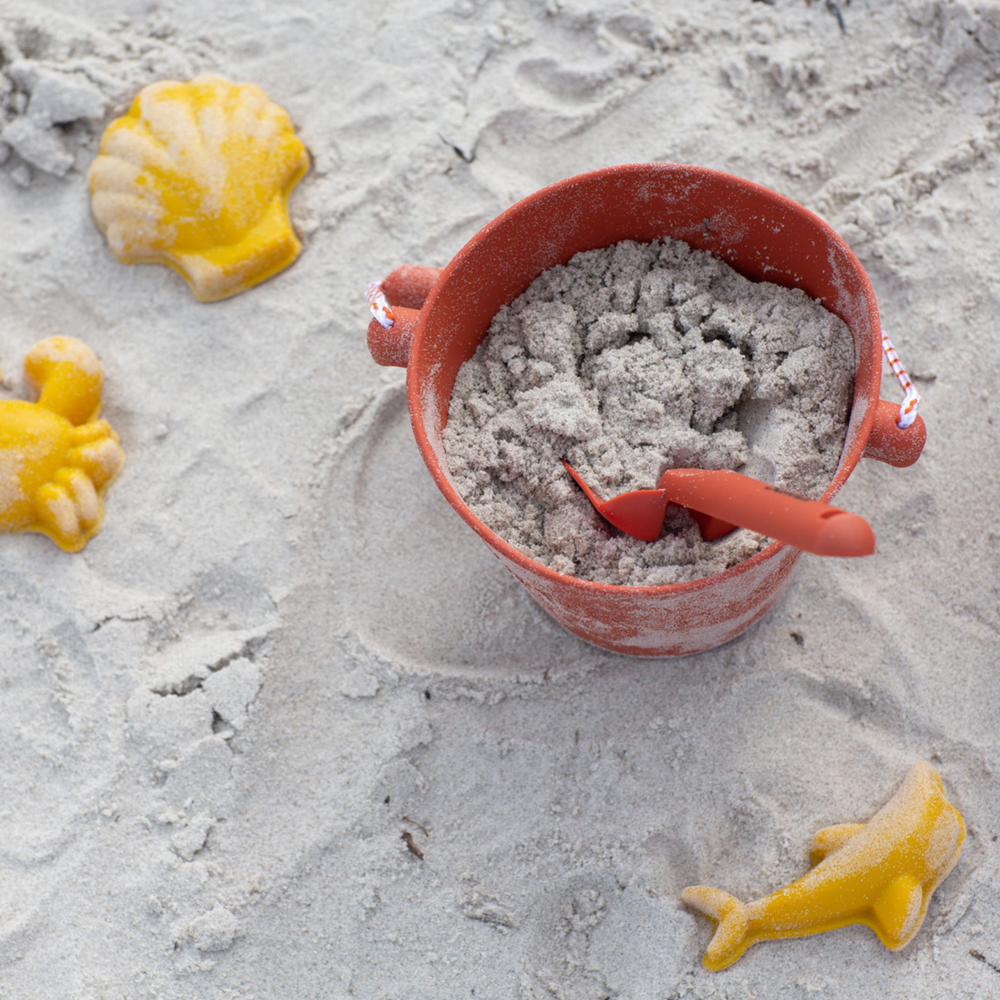 Schaufel – Rost - Tublu.de