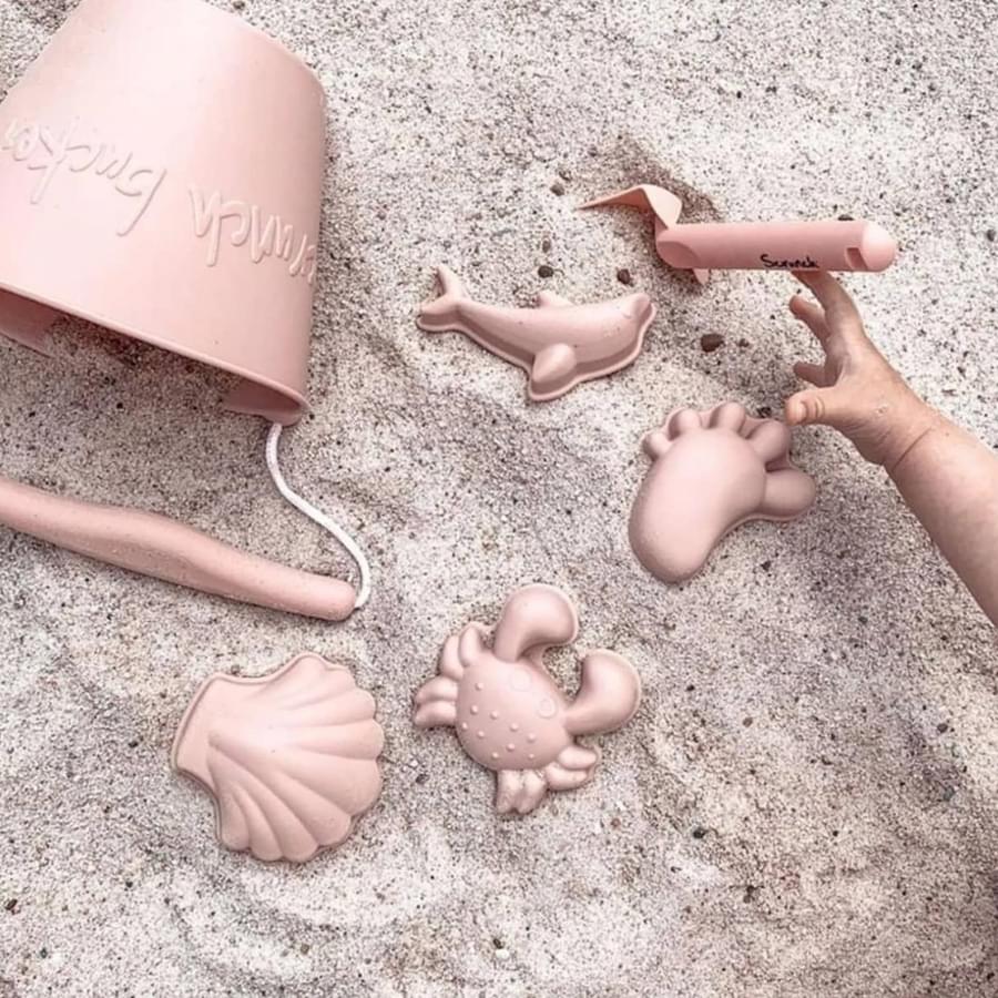 Schaufel - Dunkelgrün - Tublu.de