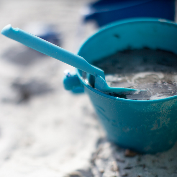 Schaufel – Petrol - Tublu.de