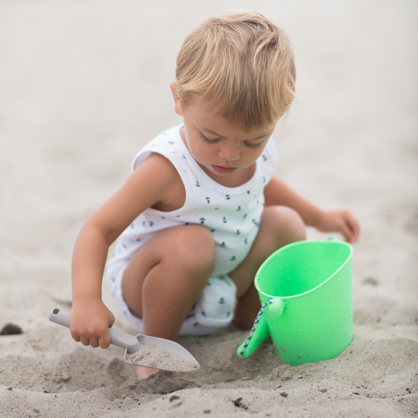 Schaufel – Petrol - Tublu.de