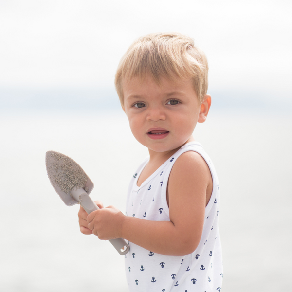 Schaufel – Salbei - Tublu.de