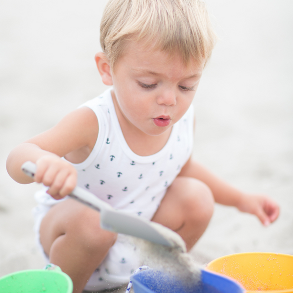 Schaufel – Salbei - Tublu.de