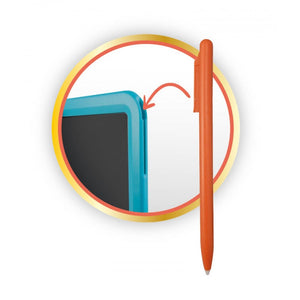 XL Tablet zum Zeichnen und Spielen - Tublu.de