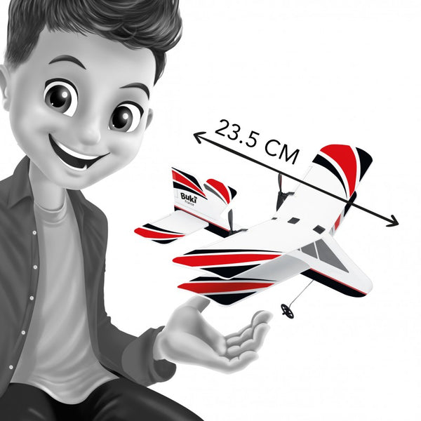 Ferngesteuertes Flugzeug Doppeldecker - Tublu.de