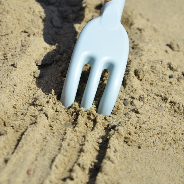 Rechen – Dunkelgrau - Tublu.de