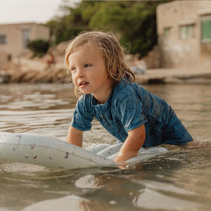 Badeanzug 86/92 – Sea Life Blue - Tublu.de