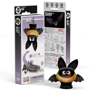Öko-Puzzle 3D – Fledermaus - Tublu.de