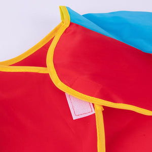 Schutzschürze zum Malen - Tublu.de