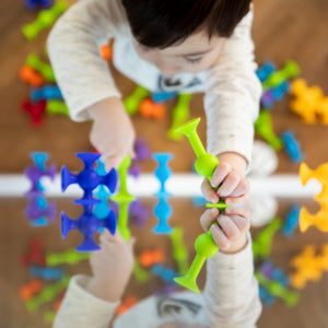 Squigz Saugnäpfe - Tublu.de