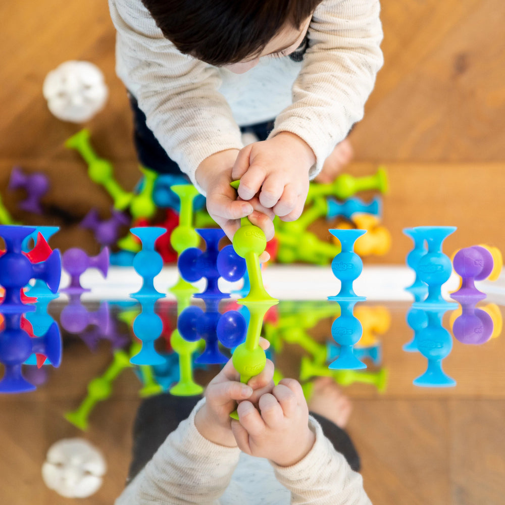 Squigz Saugnäpfe - Tublu.de