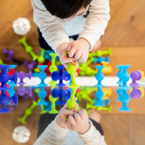 Squigz Saugnäpfe - Tublu.de