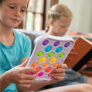 Bąbelki Dimpl Fat Brain Toys - Pops - Tublu.de