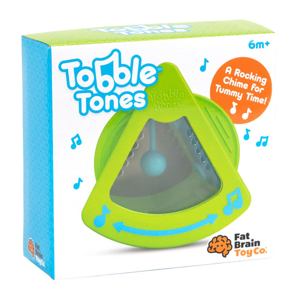 Schaukelnde Glöckchen – Tobble Tones - Tublu.de