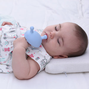 Beißring - Mushroom Curry - Tublu.de