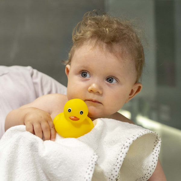 Badeenten 5 Stück ohne Loch