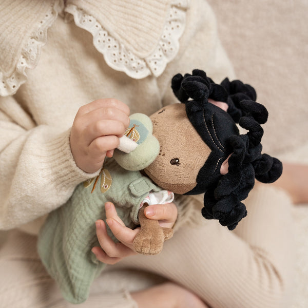 Puppe – Baby Evi - Tublu.de