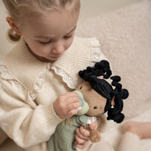 Puppe – Baby Evi - Tublu.de