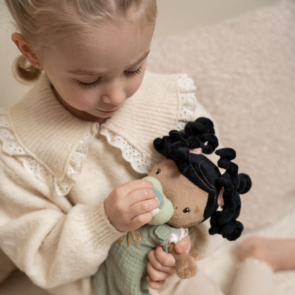 Puppe – Baby Evi - Tublu.de