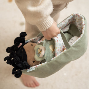 Puppe – Baby Evi - Tublu.de