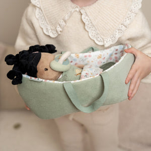 Puppe – Baby Evi - Tublu.de