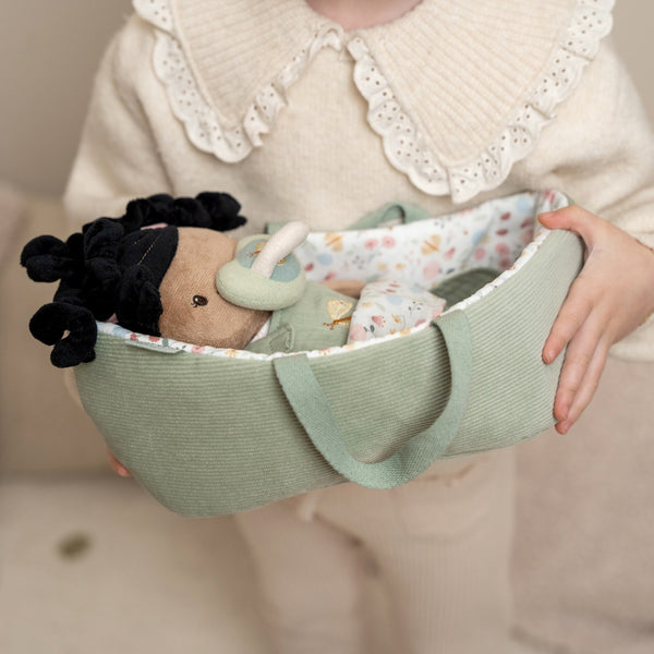 Puppe – Baby Evi - Tublu.de