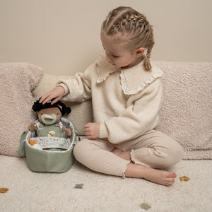 Puppe – Baby Evi - Tublu.de