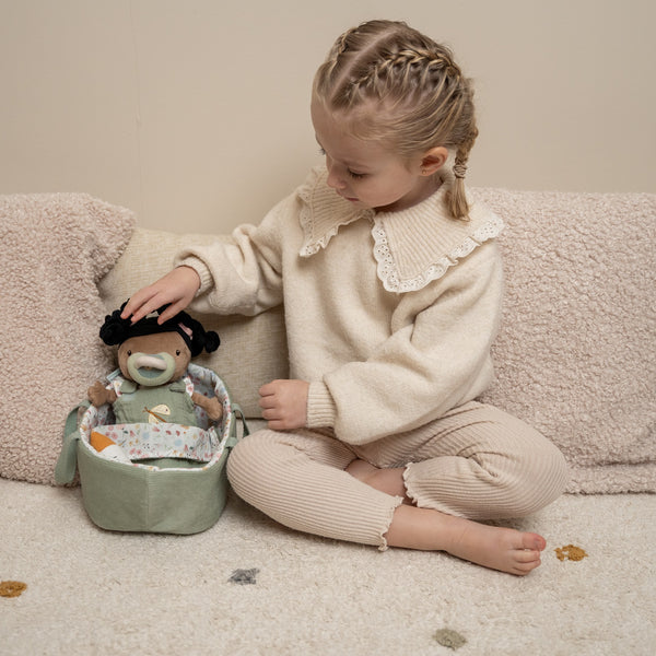 Puppe – Baby Evi - Tublu.de