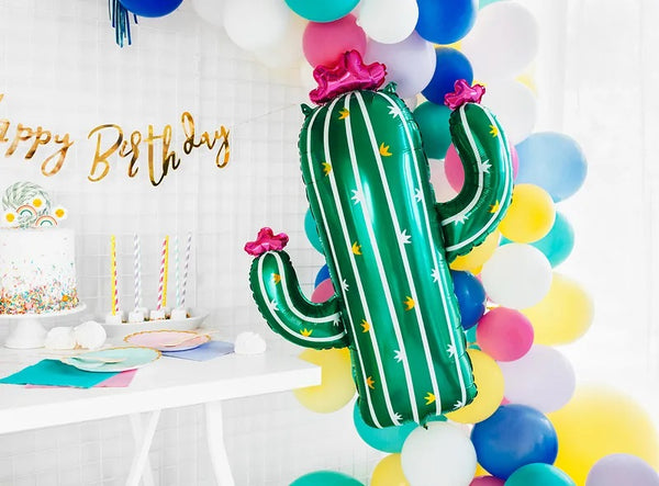 Banner Girlande – Happy Birthday