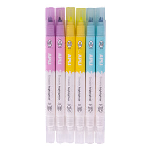 Radierstifte – 3 Farben - Tublu.de