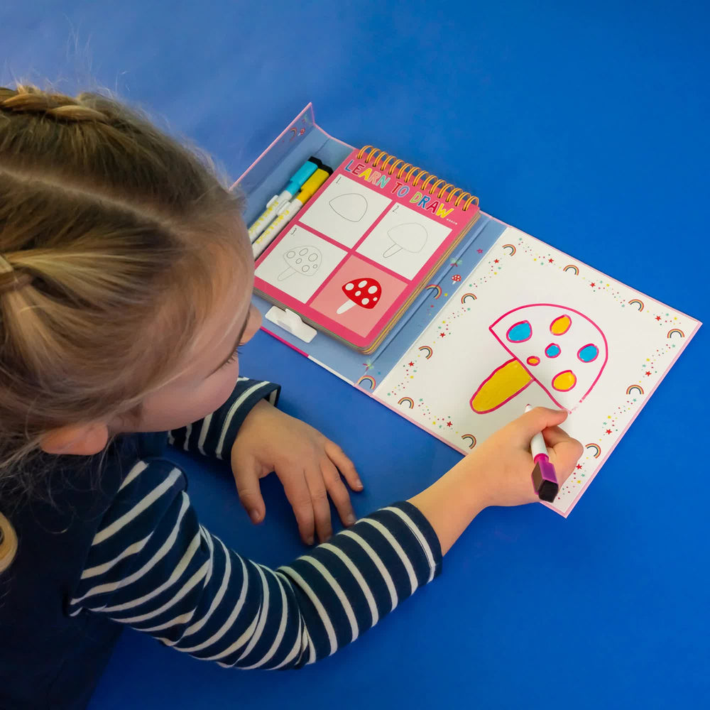 Lehrset für Kinder - Zauberwelt - Tublu.de