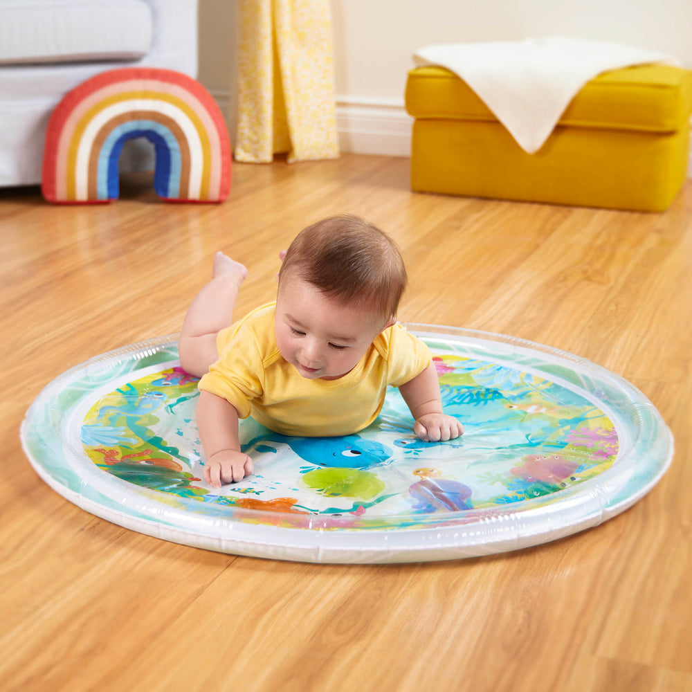 Wassermatte für Babys – Wonder Waves - Tublu.de