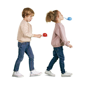 Wettrennen – Ei auf dem Löffel - Tublu.de