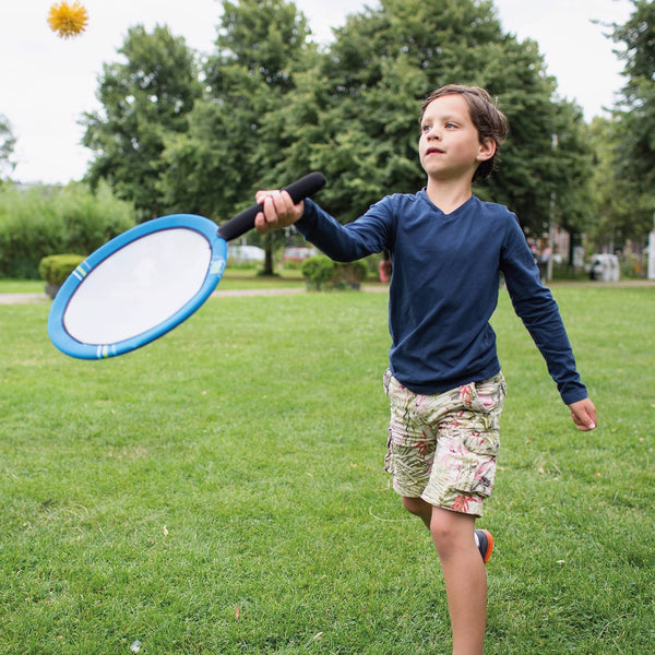 Sommertennis - Tublu.de