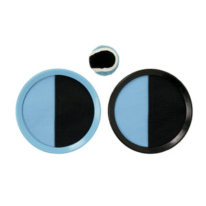 Spiel mit Klettpads – Ball fangen - Tublu.de