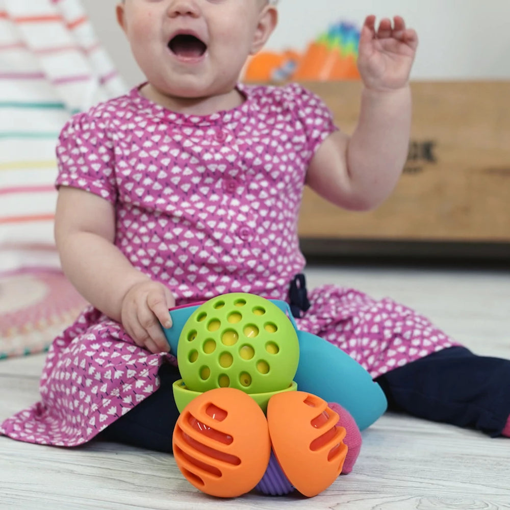 Kugeln - OombeeBall - Tublu.de