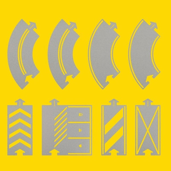 Pappstraße - Road to Recovery