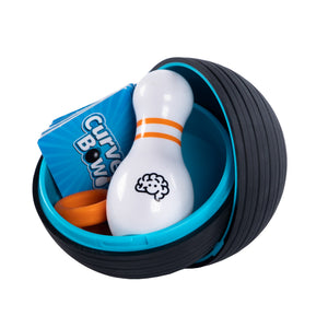 Curve Bowl - Tublu.de