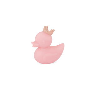 Badepuppe Bath Doll Babi mit braunen Haaren