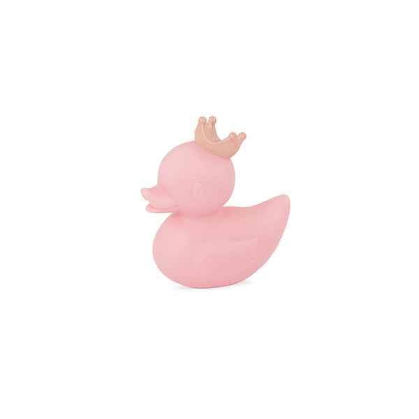 Badepuppe Bath Doll Babi mit braunen Haaren